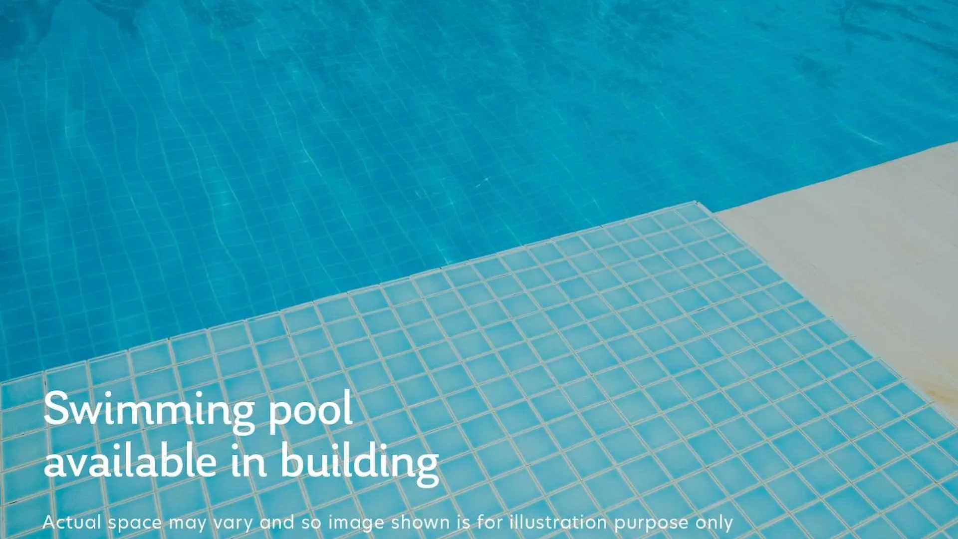 Blueground Downtown Bk View Pool Gym Dxb-289 Apartment Dubai United Arab Emirates