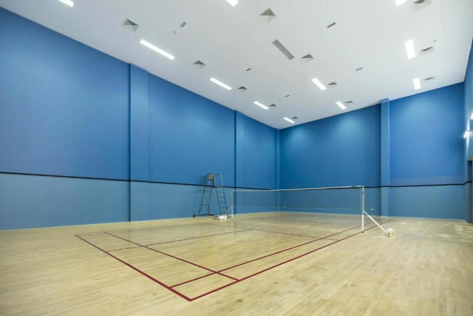 Blueground Downtown Bk View Pool Gym Dxb-289 Apartment Dubai United Arab Emirates