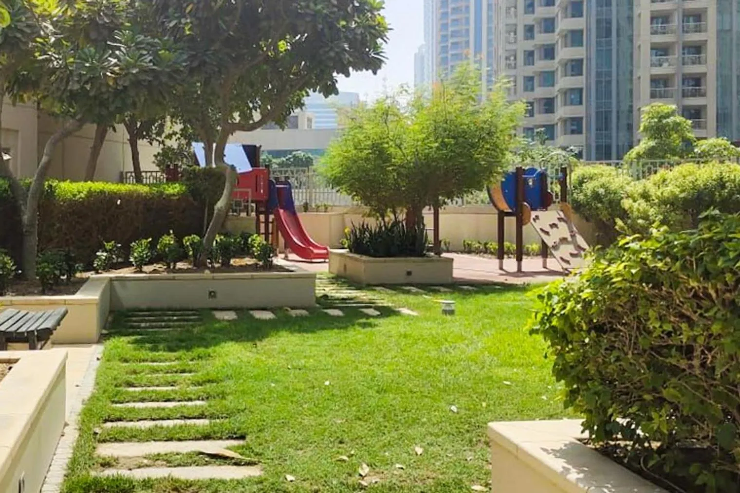 Blueground Downtown Bk View Pool Gym Dxb-289 Apartment Dubai